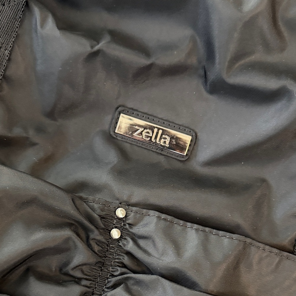 Zella (Nordstrom) gym/yoga bag - Picture 2 of 7